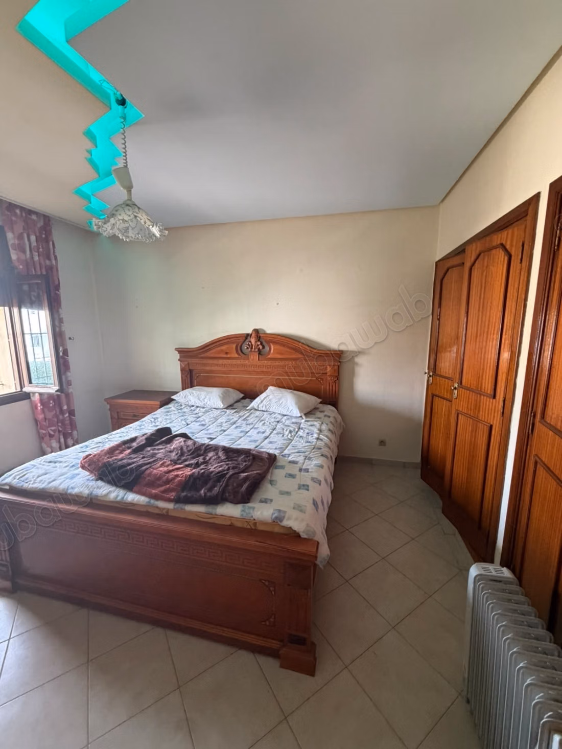 Ain Diab, villa para renovar en venta