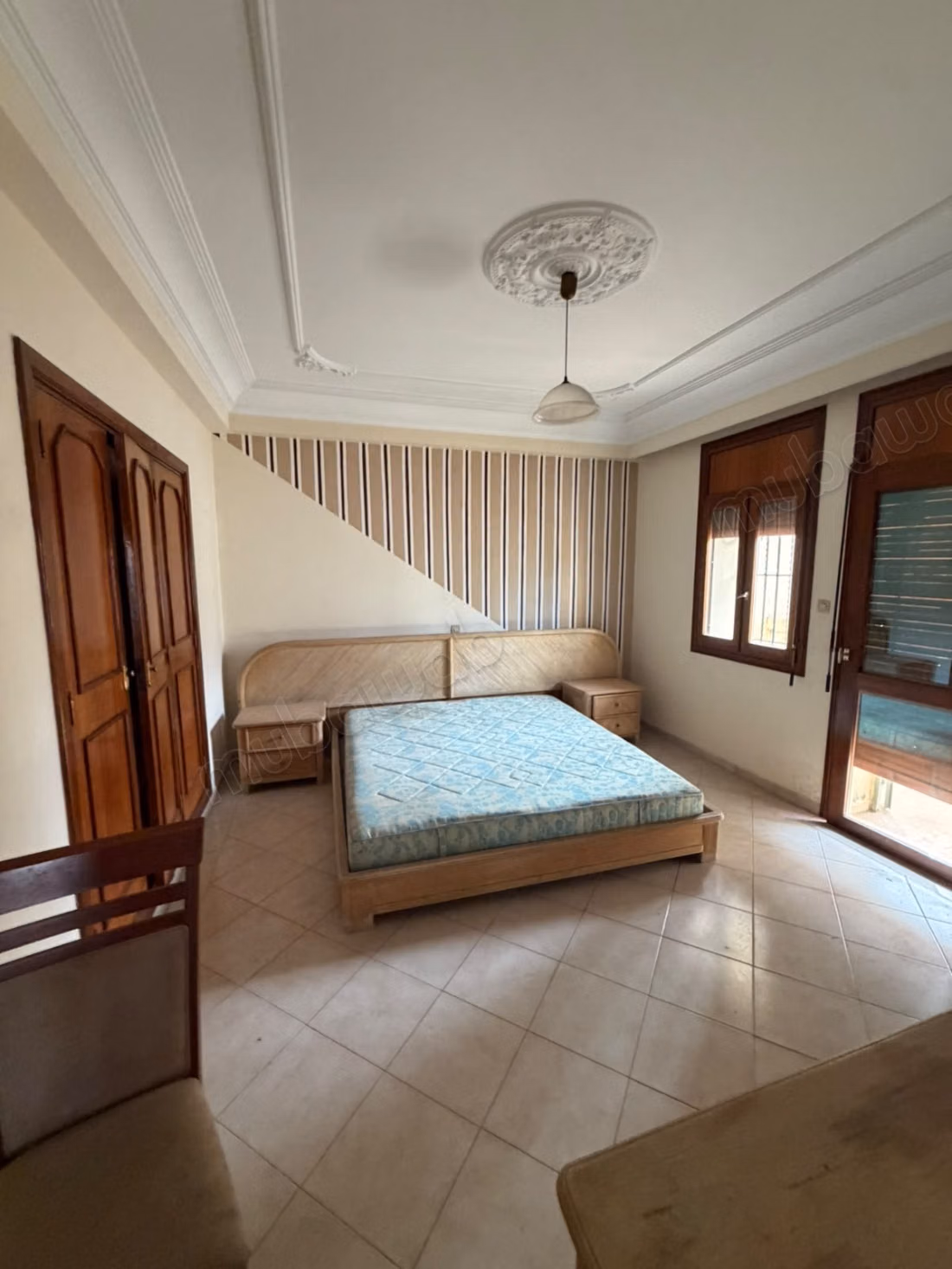 Ain Diab, villa para renovar en venta