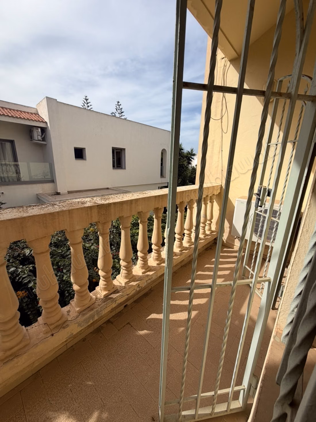 Ain Diab, villa para renovar en venta