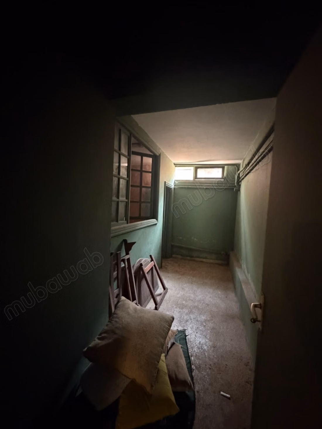 Ain Diab, villa para renovar en venta