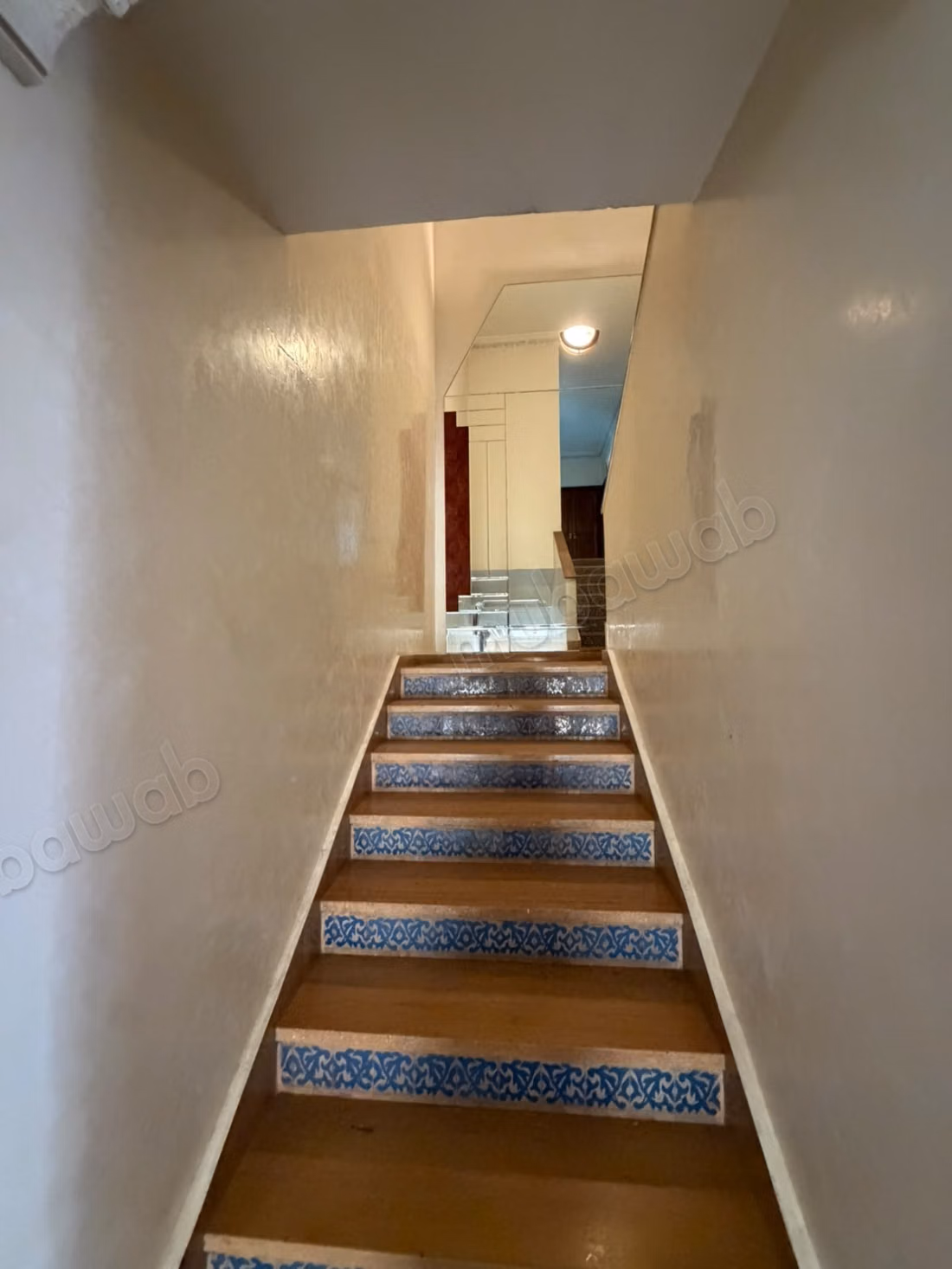Ain Diab, villa para renovar en venta