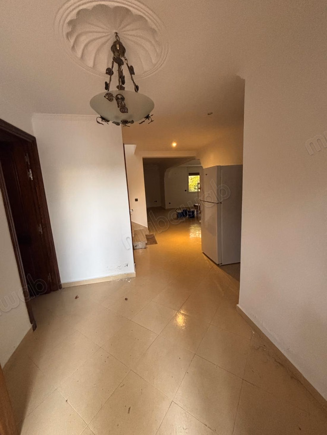Villa en venta en Skhirat Plage