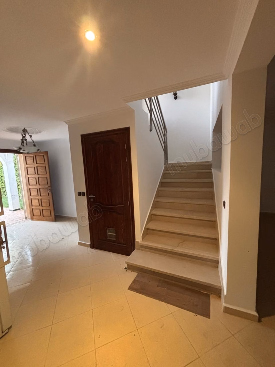 Villa en venta en Skhirat Plage