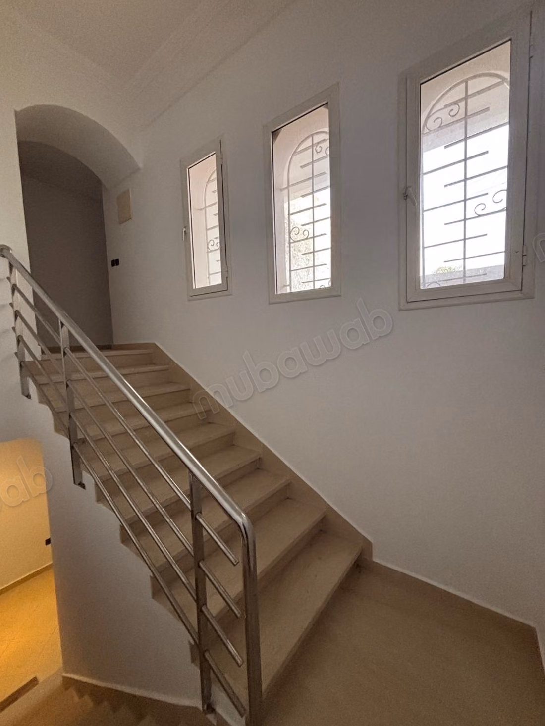 Villa en venta en Skhirat Plage