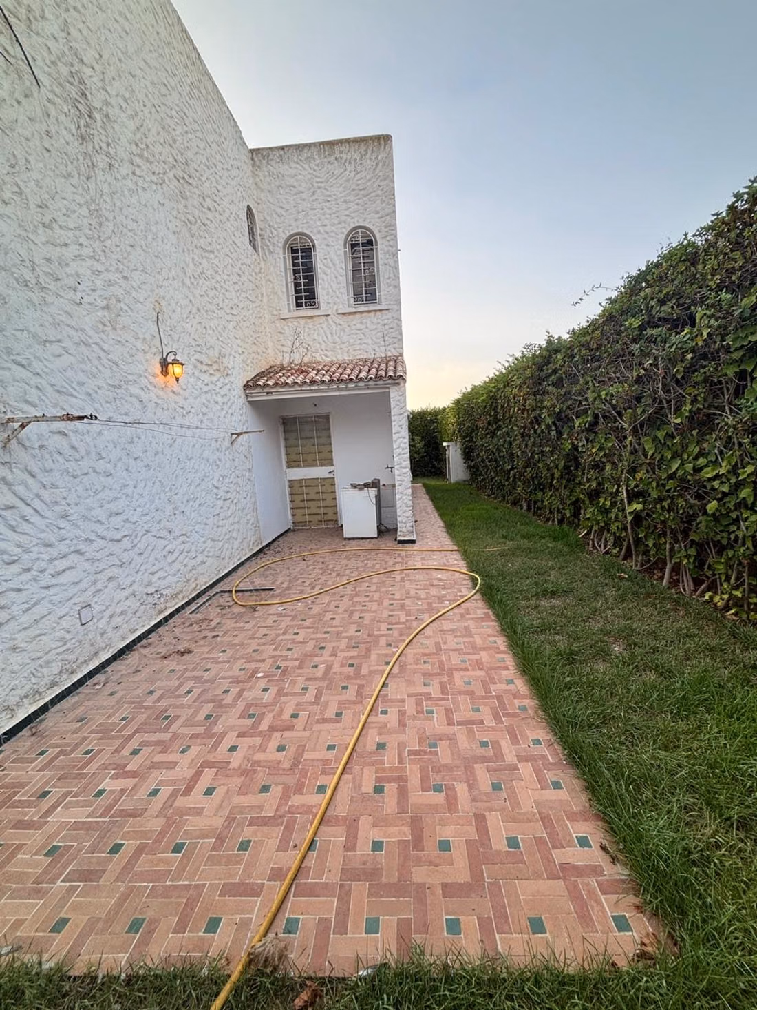 Villa en venta en Skhirat Plage