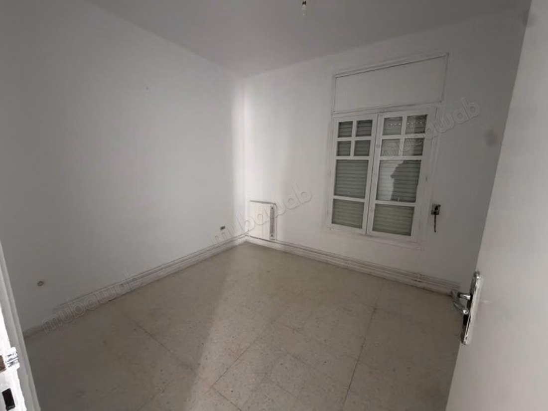 Ennasr2: à vendre – appartement s2