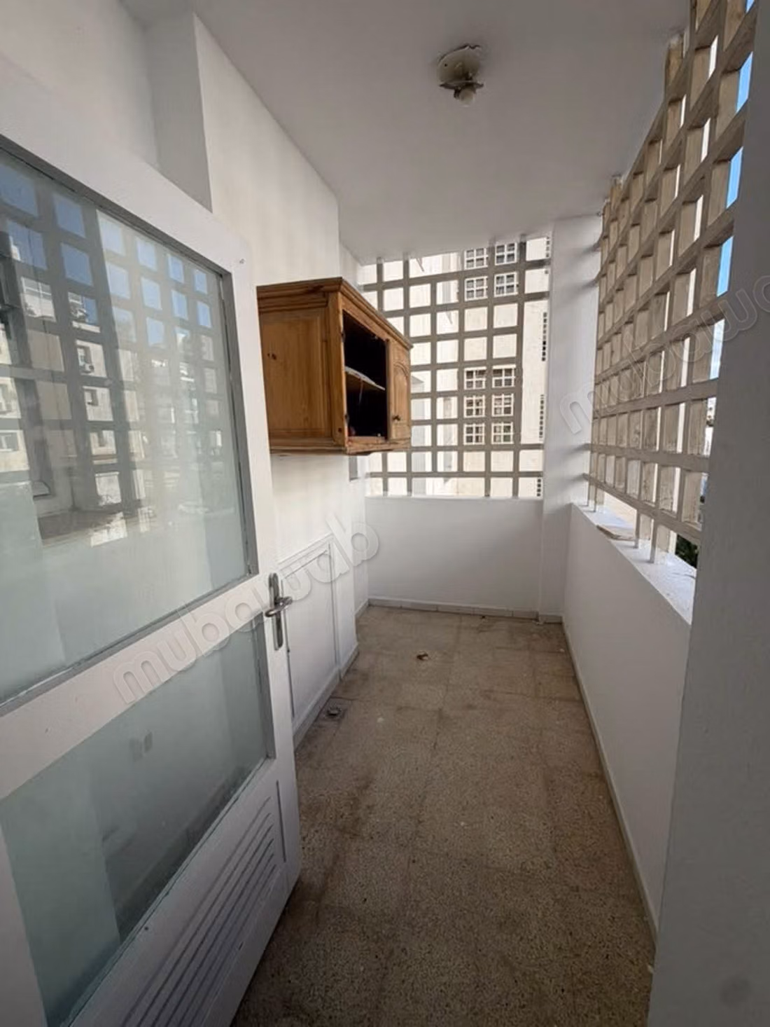 Ennasr2: à vendre – appartement s2