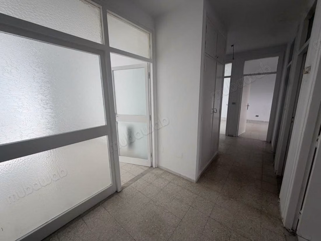Ennasr2: à vendre – appartement s2