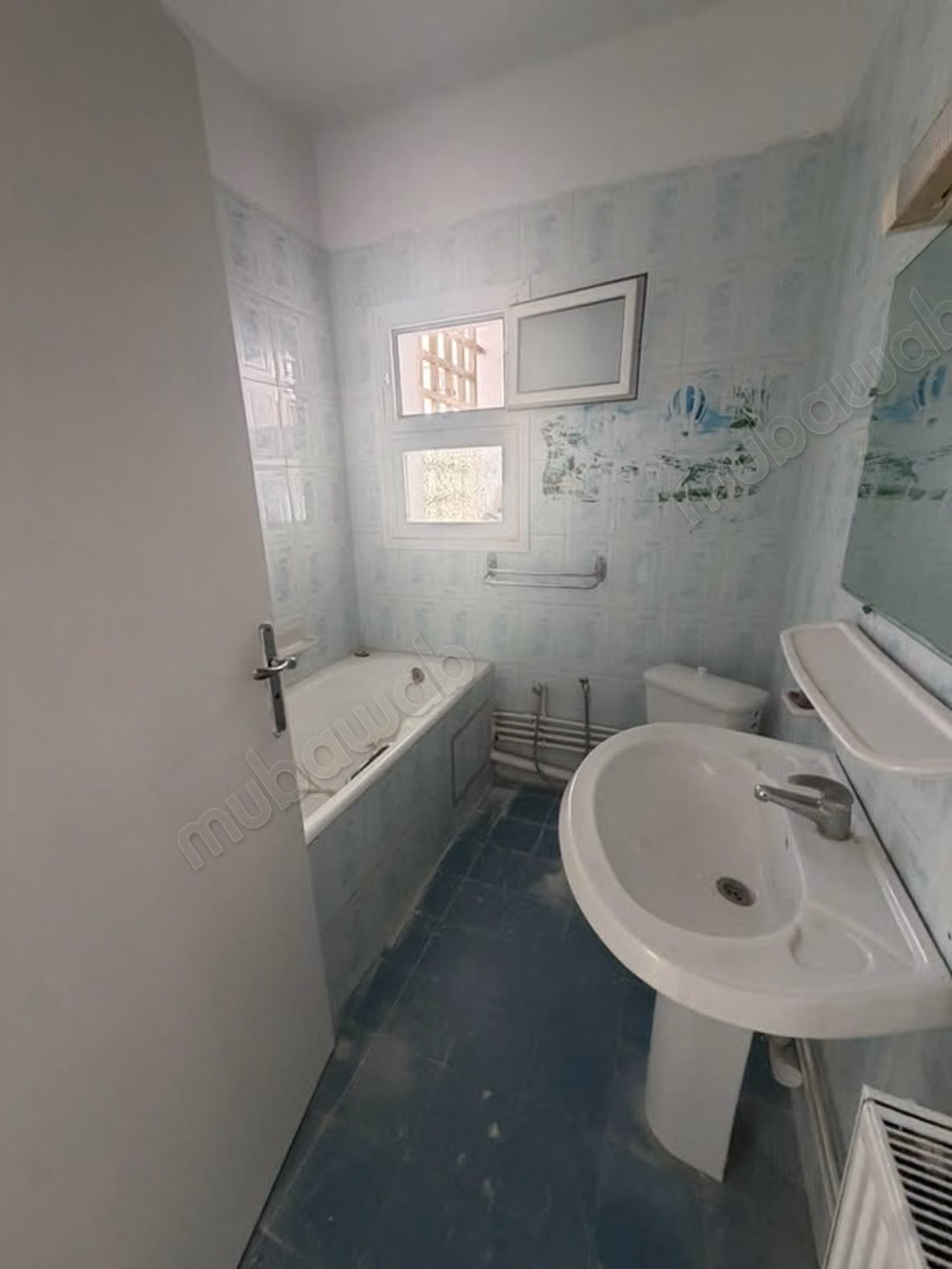 Ennasr2: à vendre – appartement s2