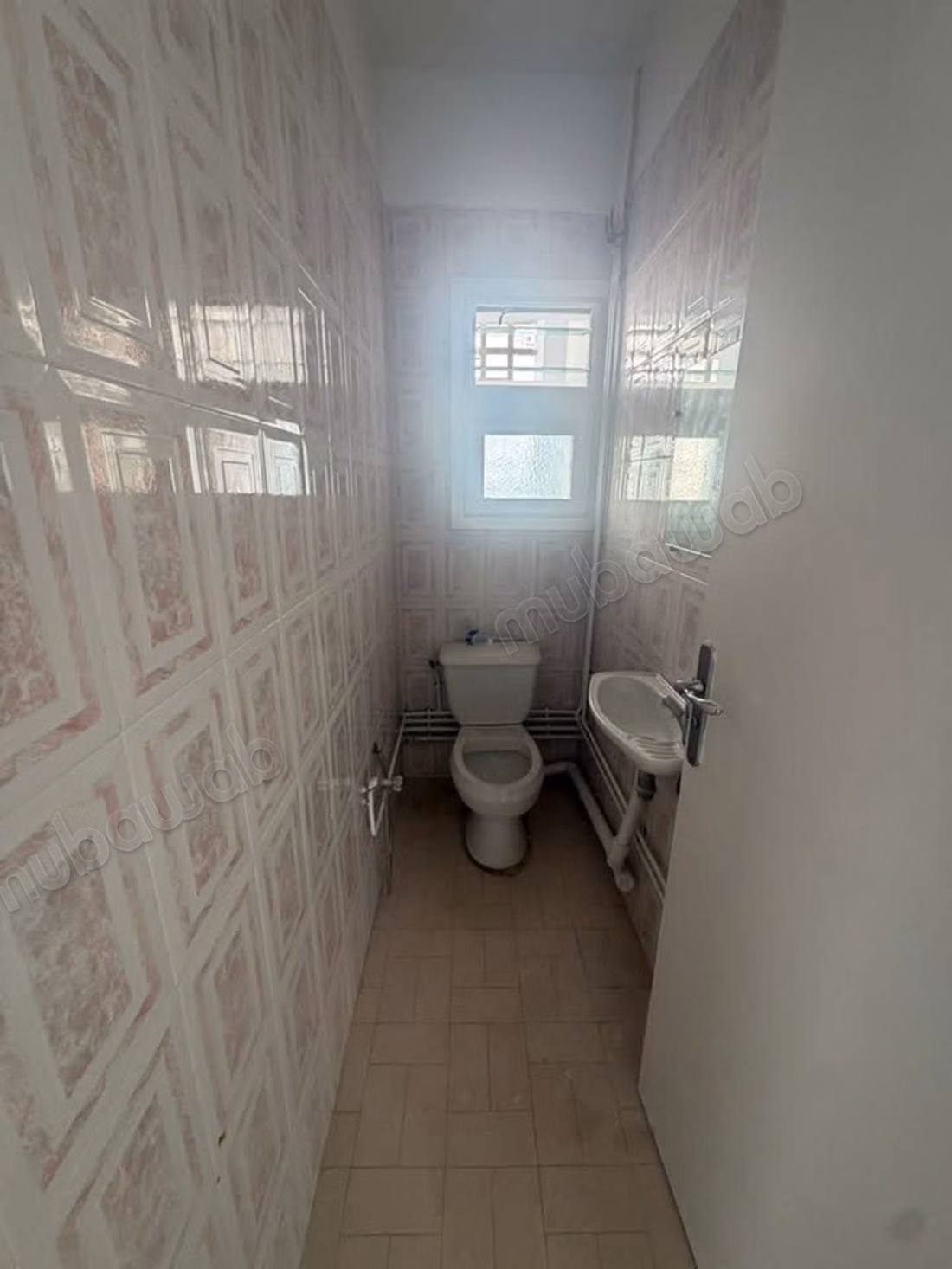 Ennasr2: à vendre – appartement s2