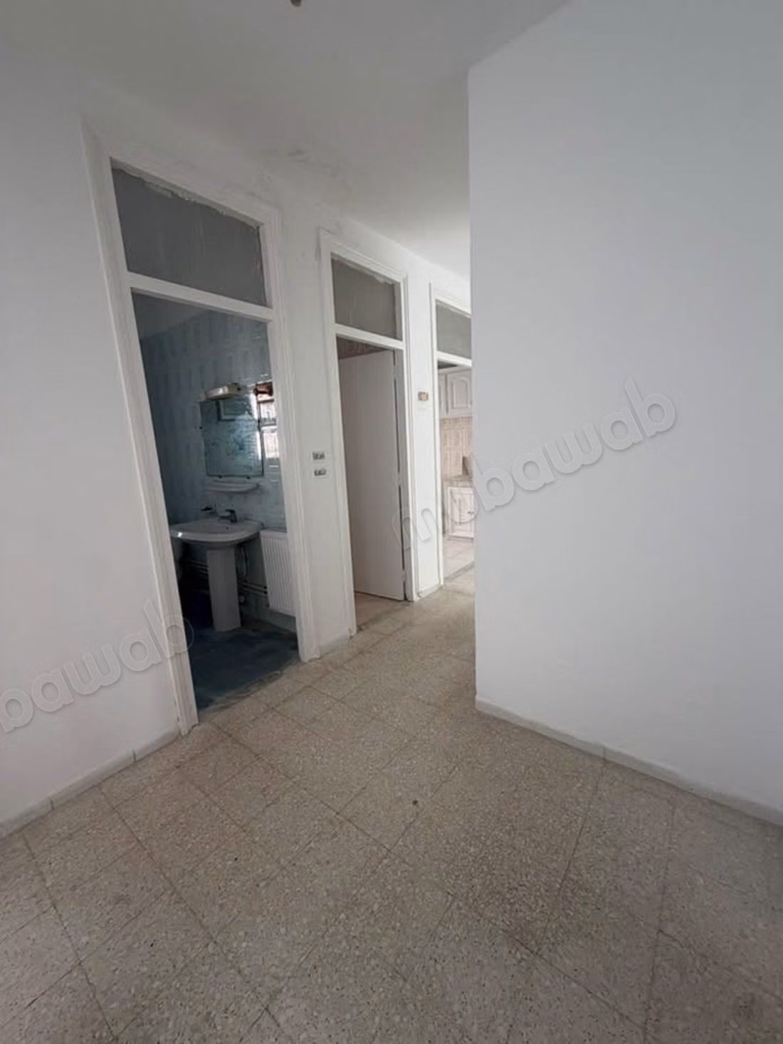 Ennasr2: à vendre – appartement s2