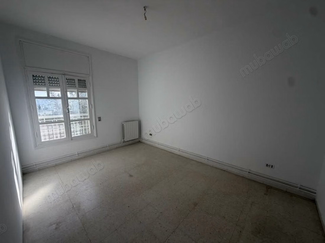 Ennasr2: à vendre – appartement s2