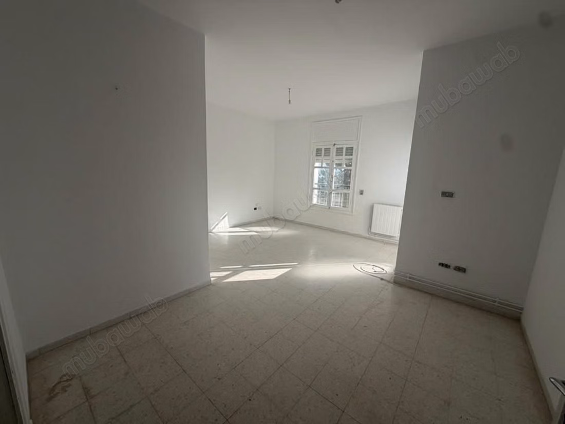 Ennasr2: à vendre – appartement s2
