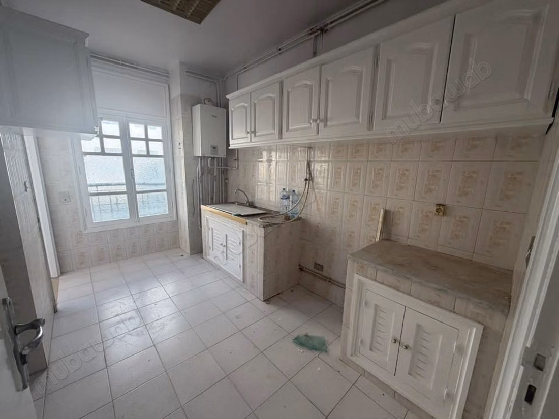 Ennasr2: à vendre – appartement s2