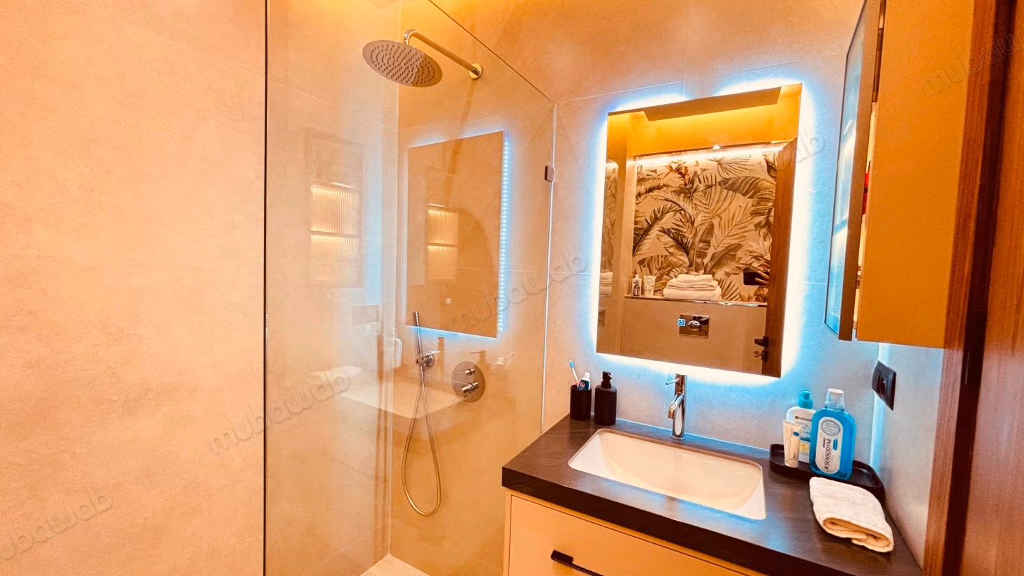 Appartement à louer 135 m² à Tanger