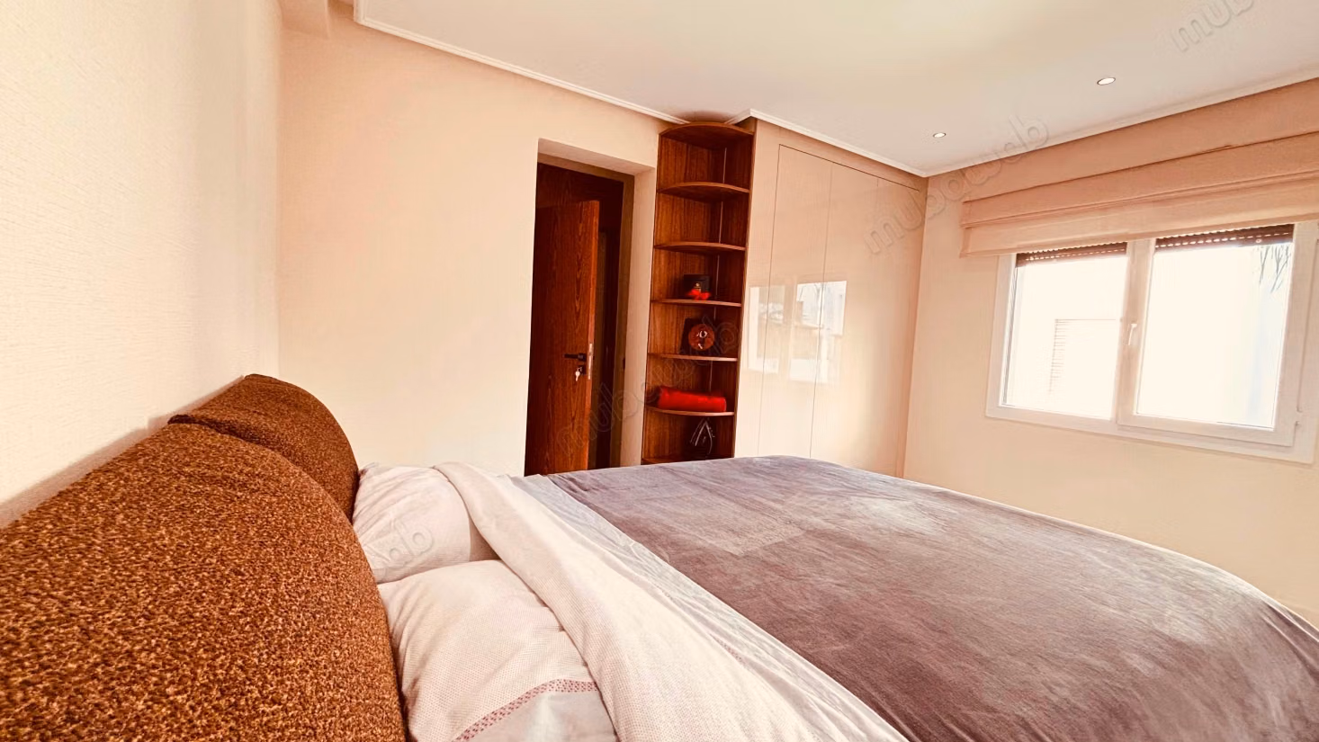 Appartement à louer 135 m² à Tanger