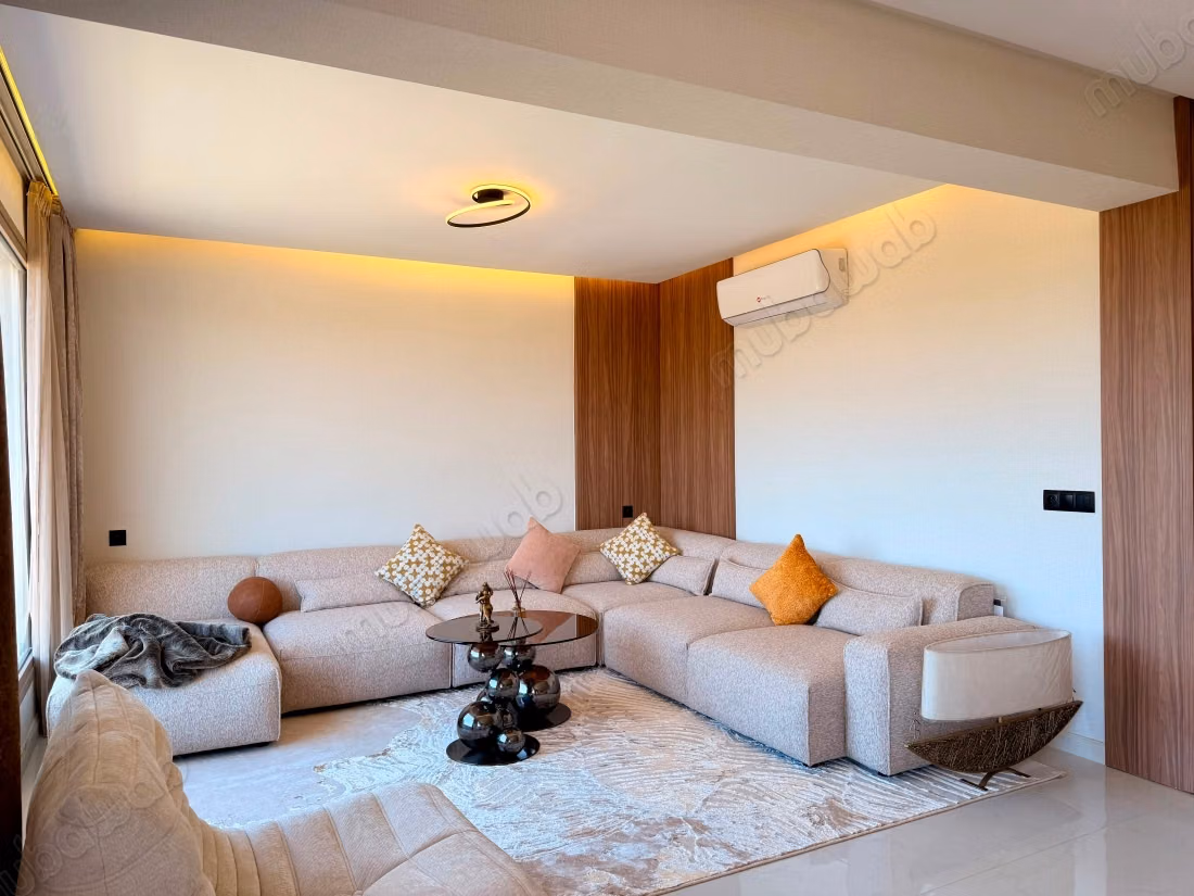 Appartement à louer 135 m² à Tanger