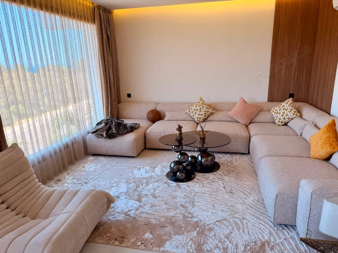 Appartement à louer 135 m² à Tanger