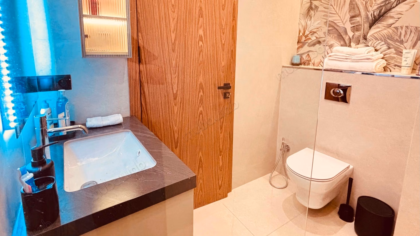 Appartement à louer 135 m² à Tanger