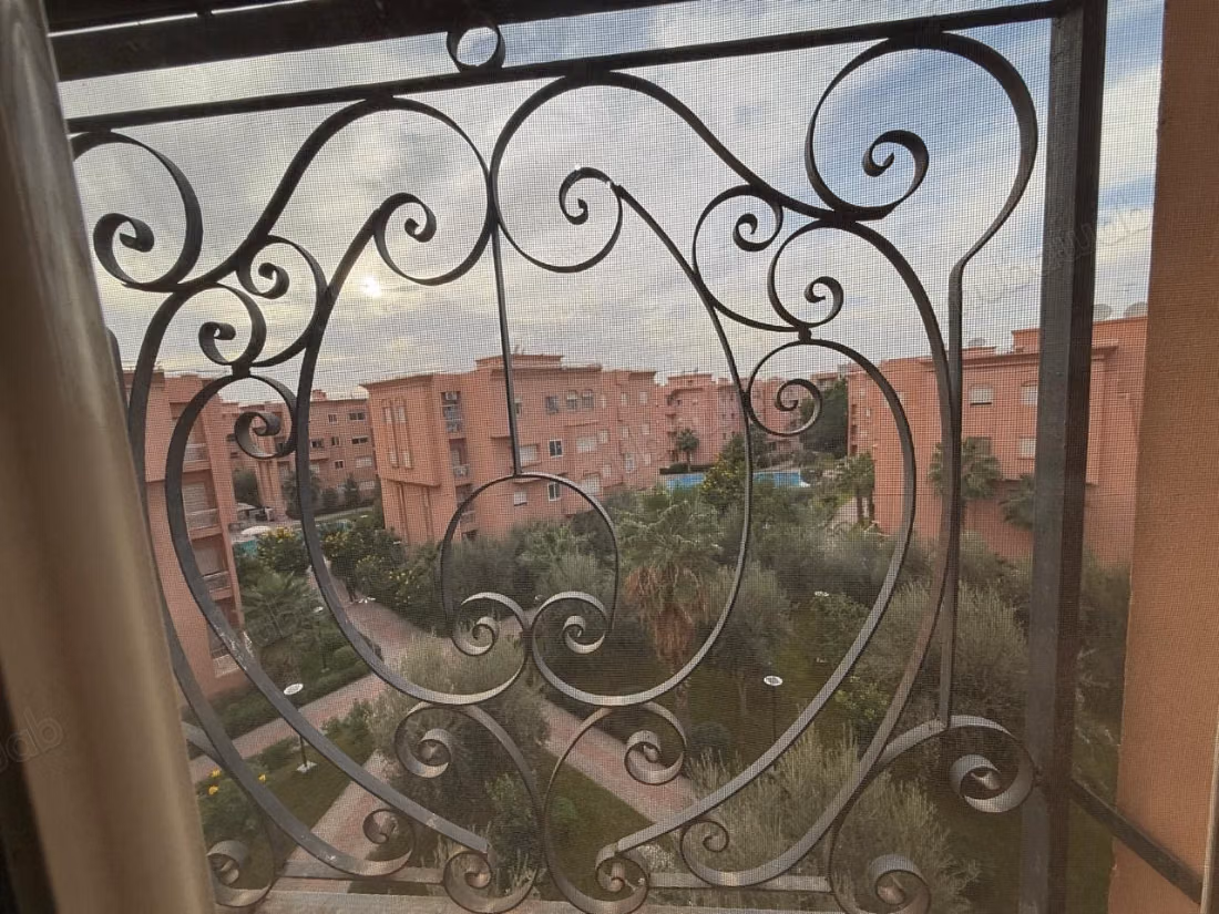 Appartement à l'achat à Route Casablanca