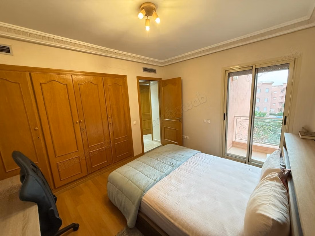 Appartement à l'achat à Route Casablanca