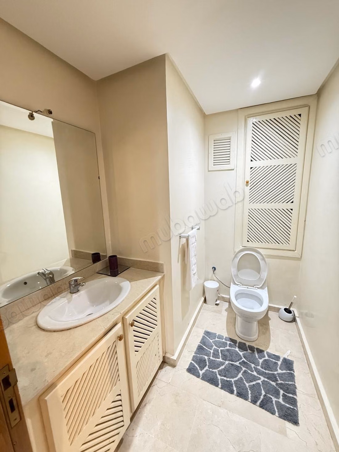 Appartement à l'achat à Route Casablanca