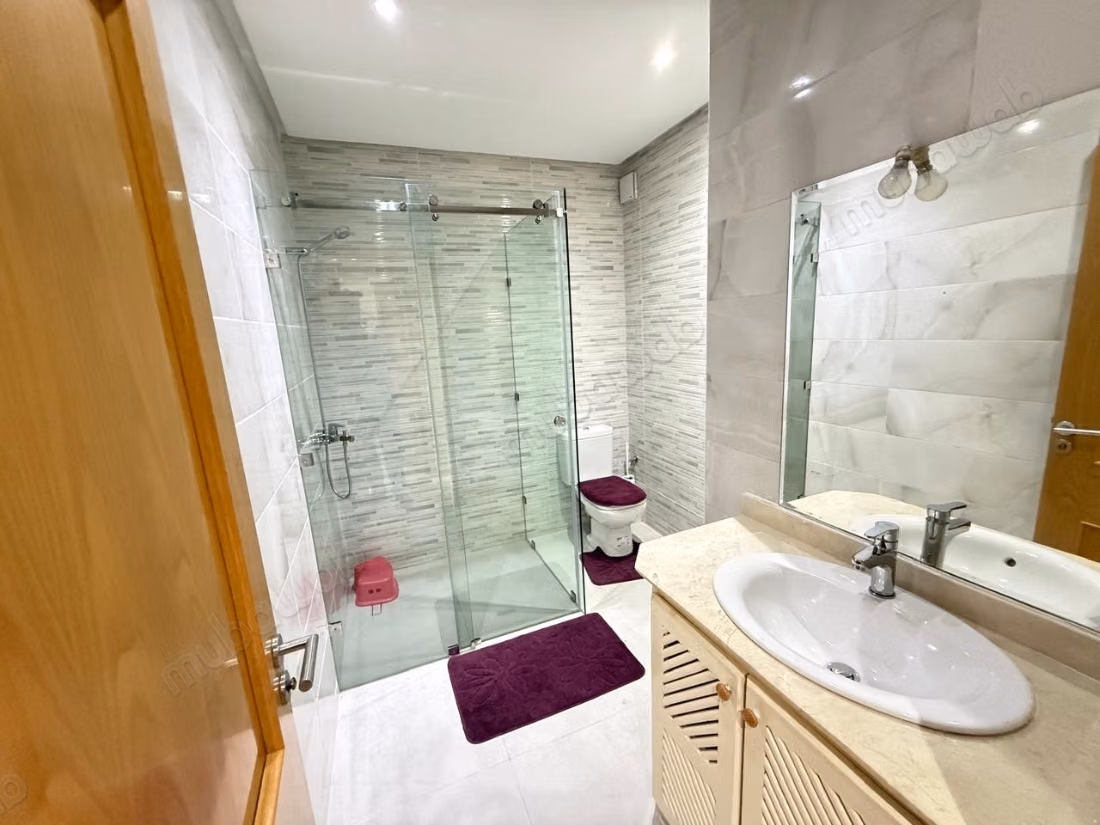Appartement à l'achat à Route Casablanca