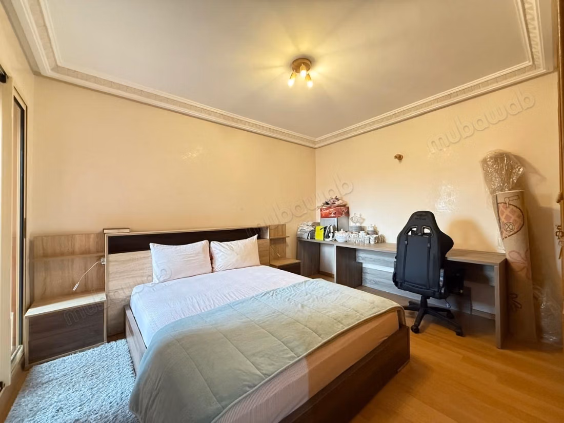 Appartement à l'achat à Route Casablanca