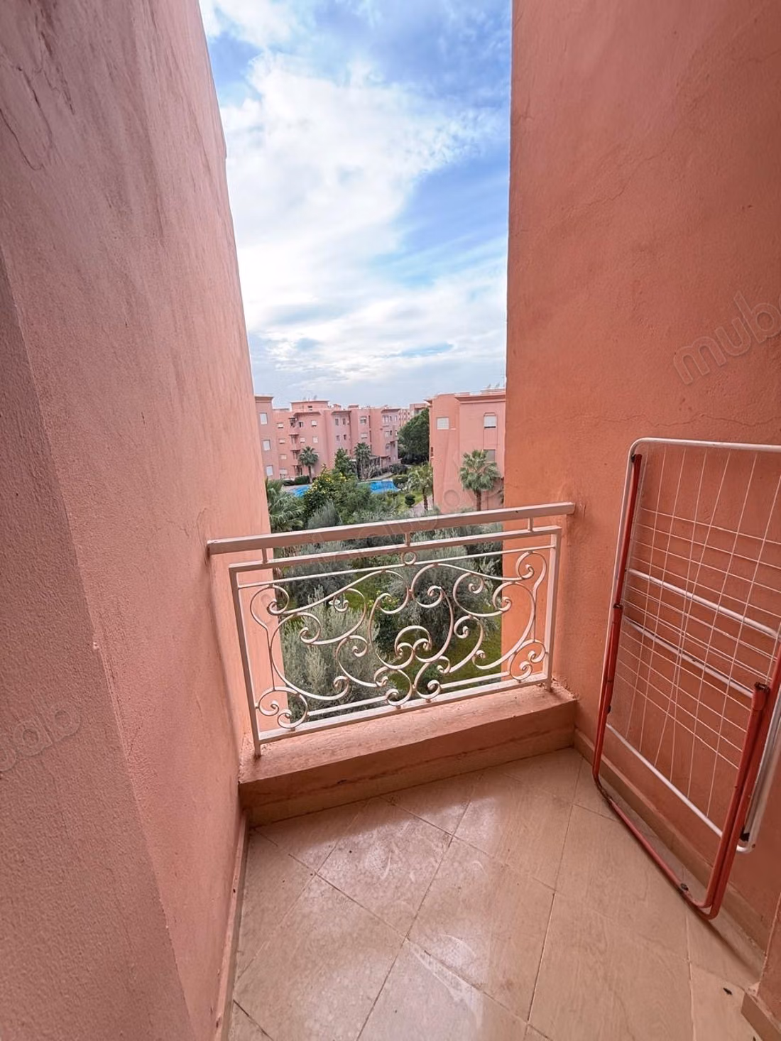 Appartement à l'achat à Route Casablanca
