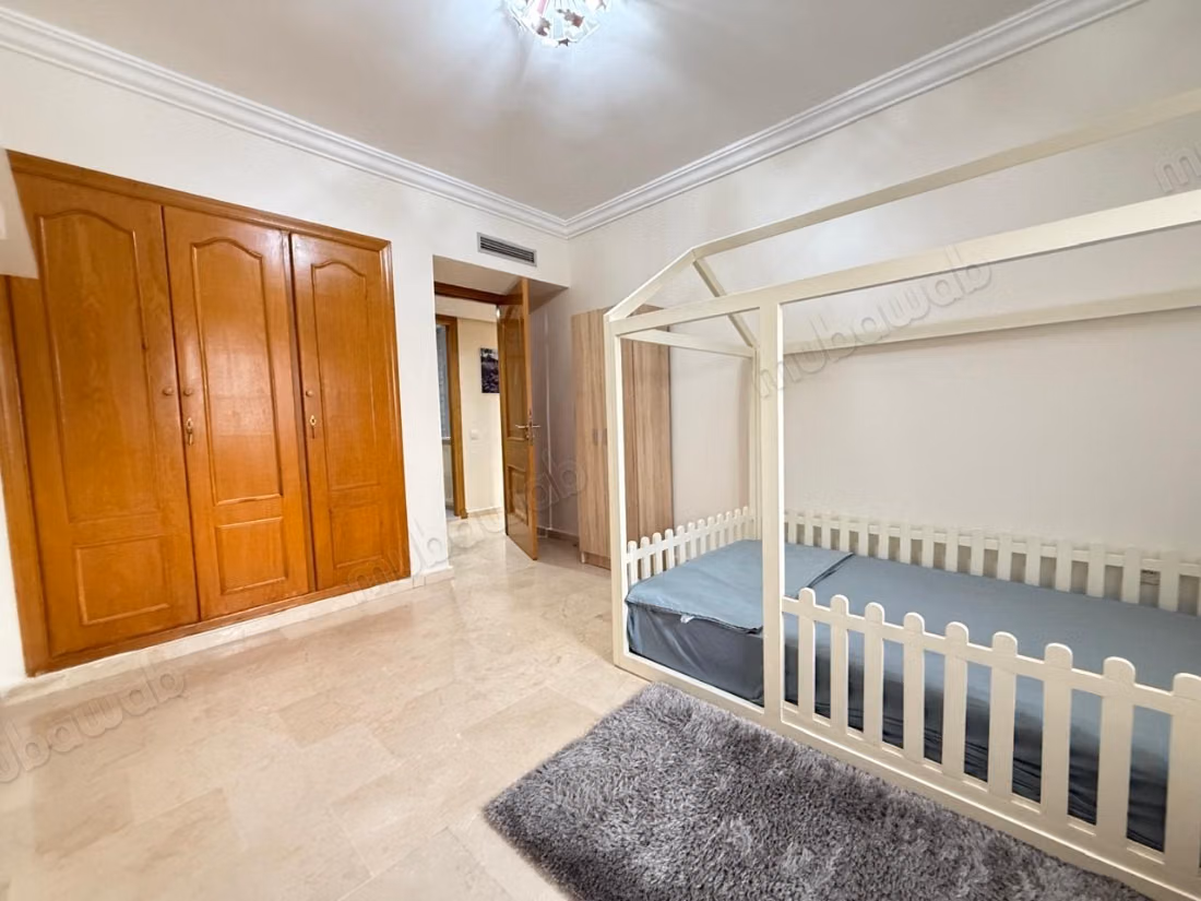 Appartement à l'achat à Route Casablanca