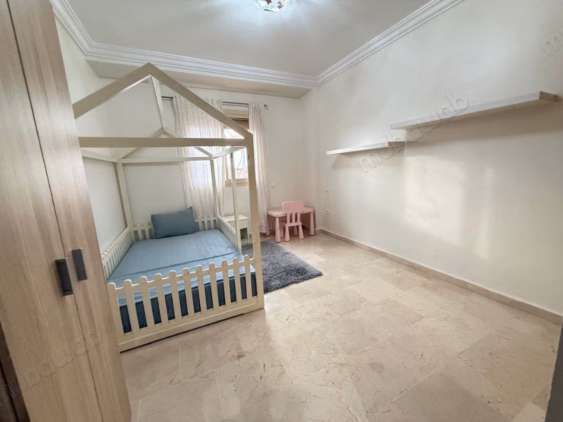 Appartement à l'achat à Route Casablanca