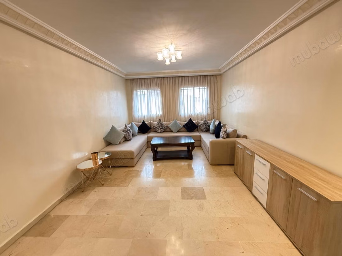 Appartement à l'achat à Route Casablanca