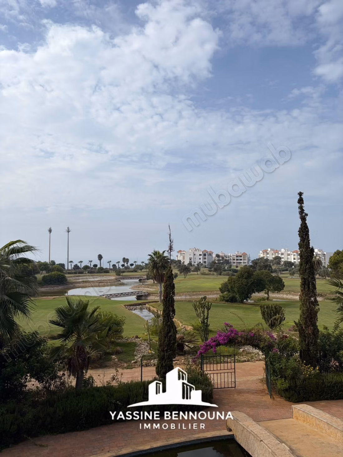In vendita ad Asilah, un'arte di vivere tra mare, golf ed eleganza