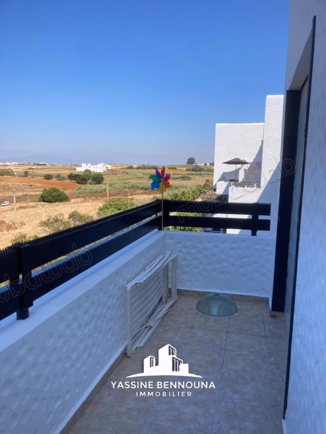 In vendita ad Asilah, un'arte di vivere tra mare, golf ed eleganza