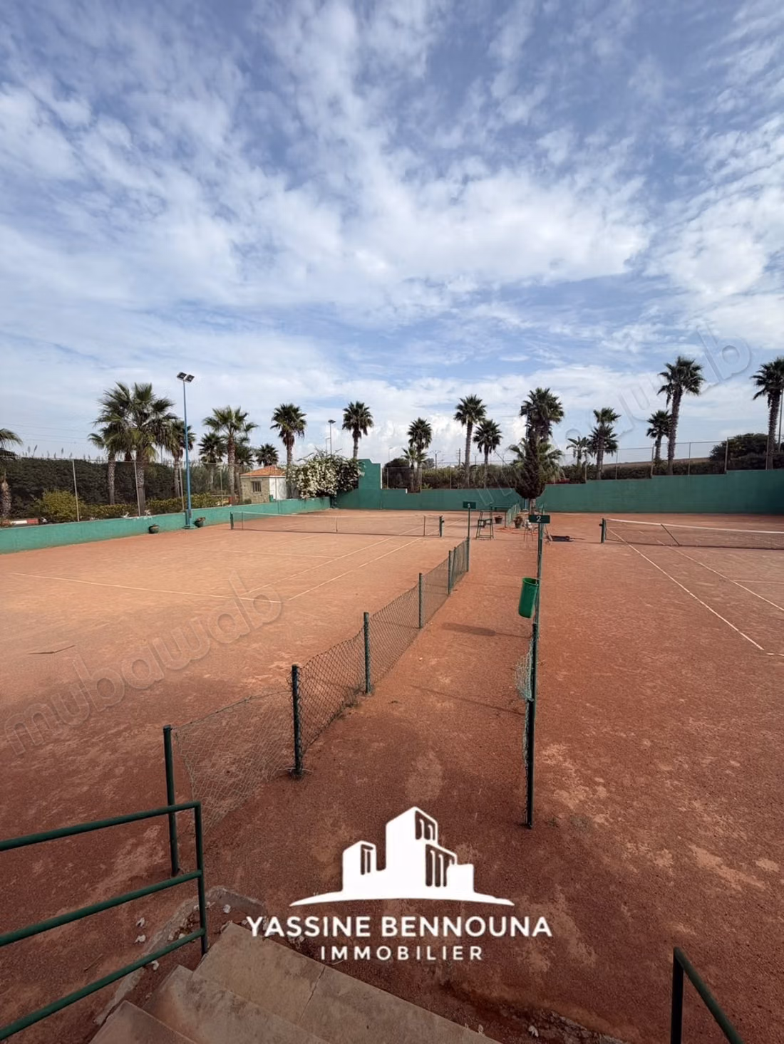 In vendita ad Asilah, un'arte di vivere tra mare, golf ed eleganza