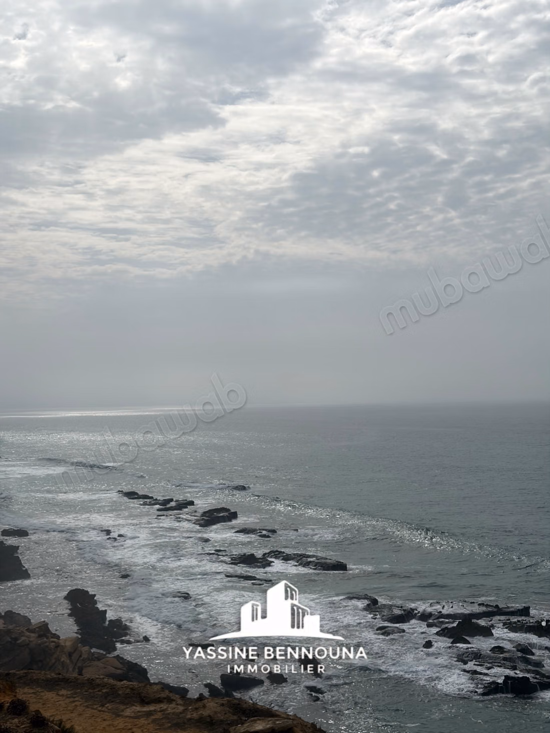 In vendita ad Asilah, un'arte di vivere tra mare, golf ed eleganza