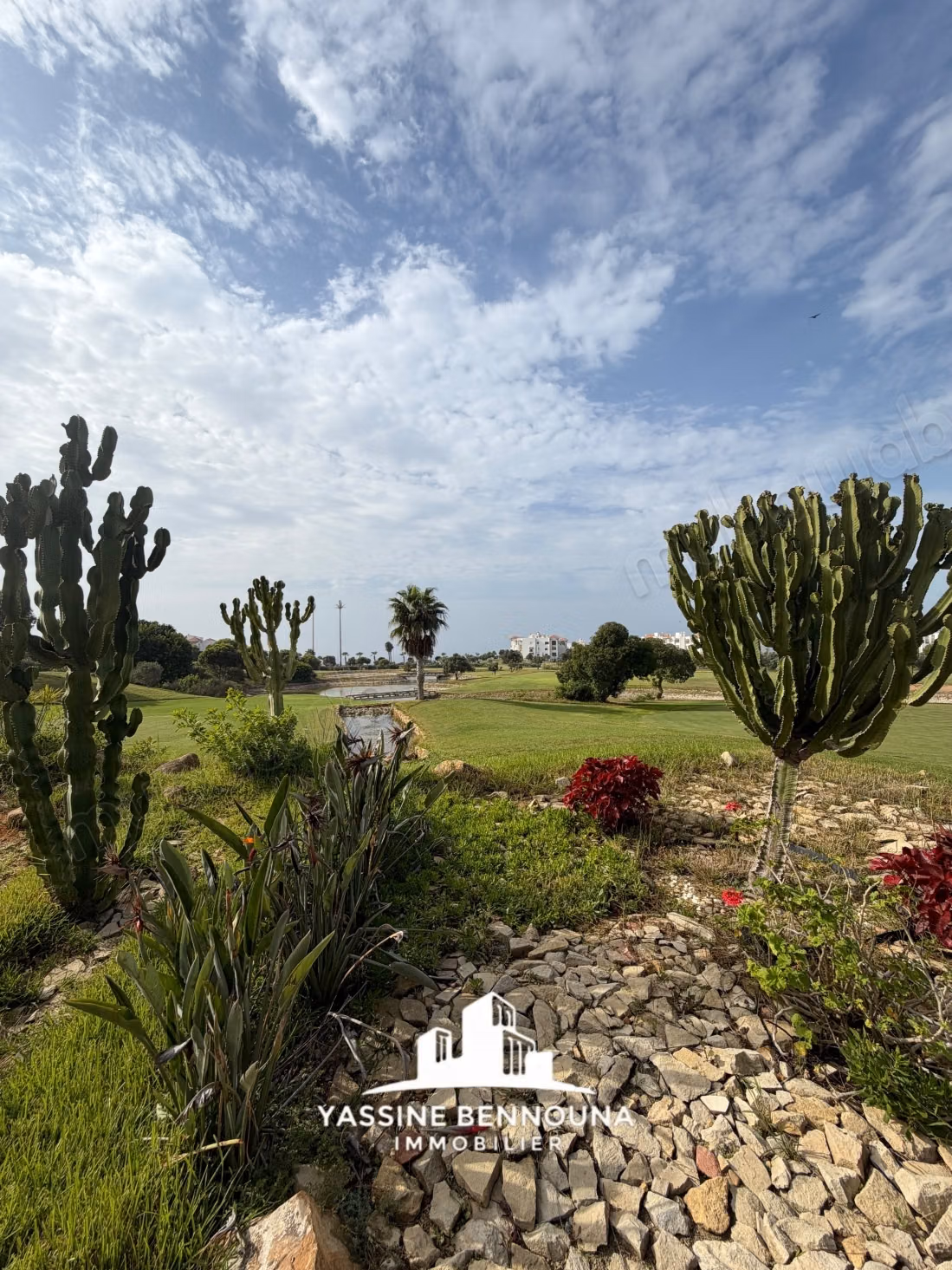 In vendita ad Asilah, un'arte di vivere tra mare, golf ed eleganza
