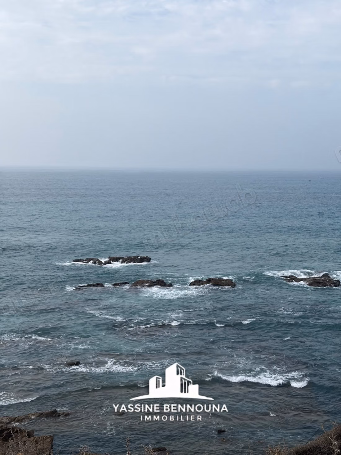 In vendita ad Asilah, un'arte di vivere tra mare, golf ed eleganza