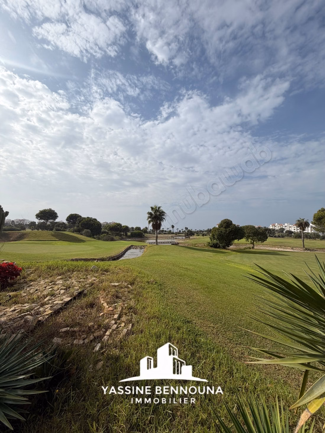 In vendita ad Asilah, un'arte di vivere tra mare, golf ed eleganza