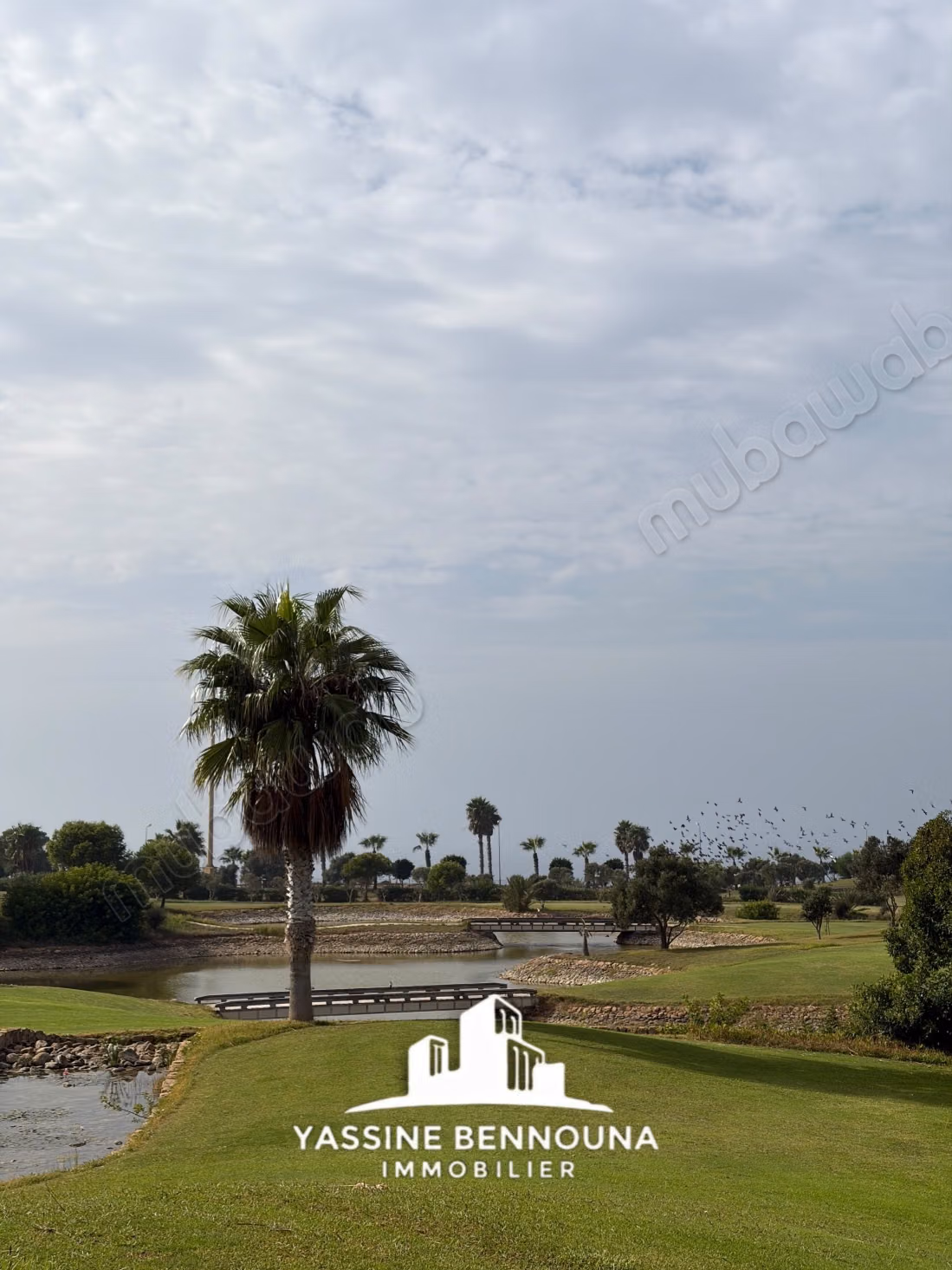 In vendita ad Asilah, un'arte di vivere tra mare, golf ed eleganza
