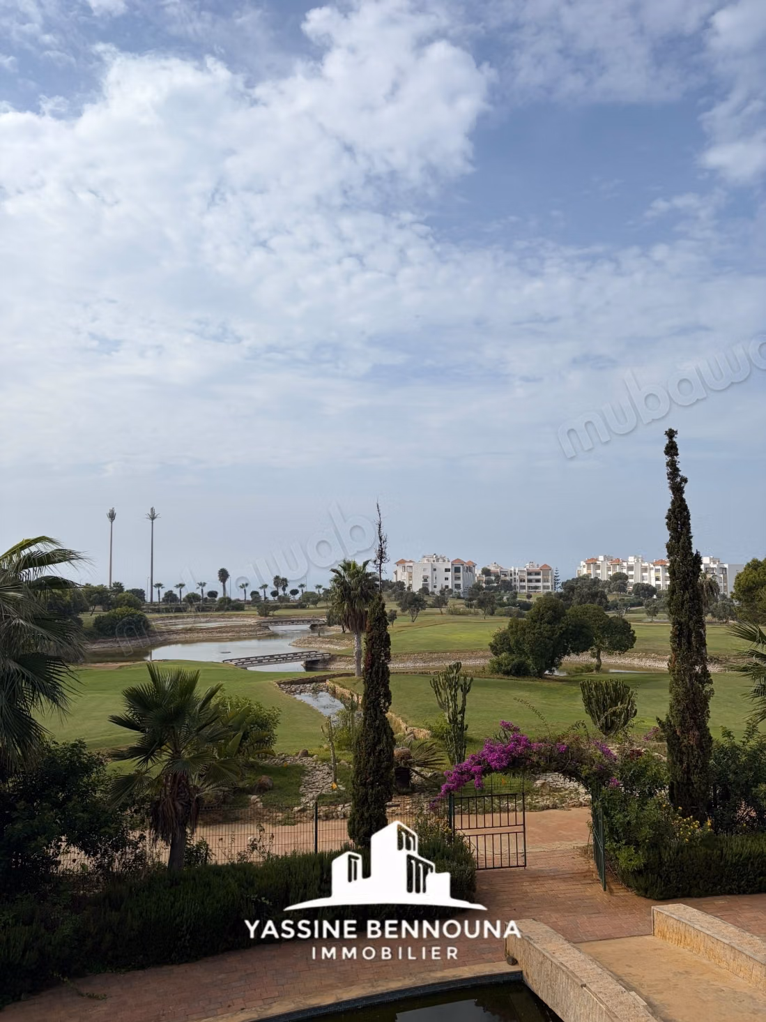 In vendita ad Asilah, un'arte di vivere tra mare, golf ed eleganza