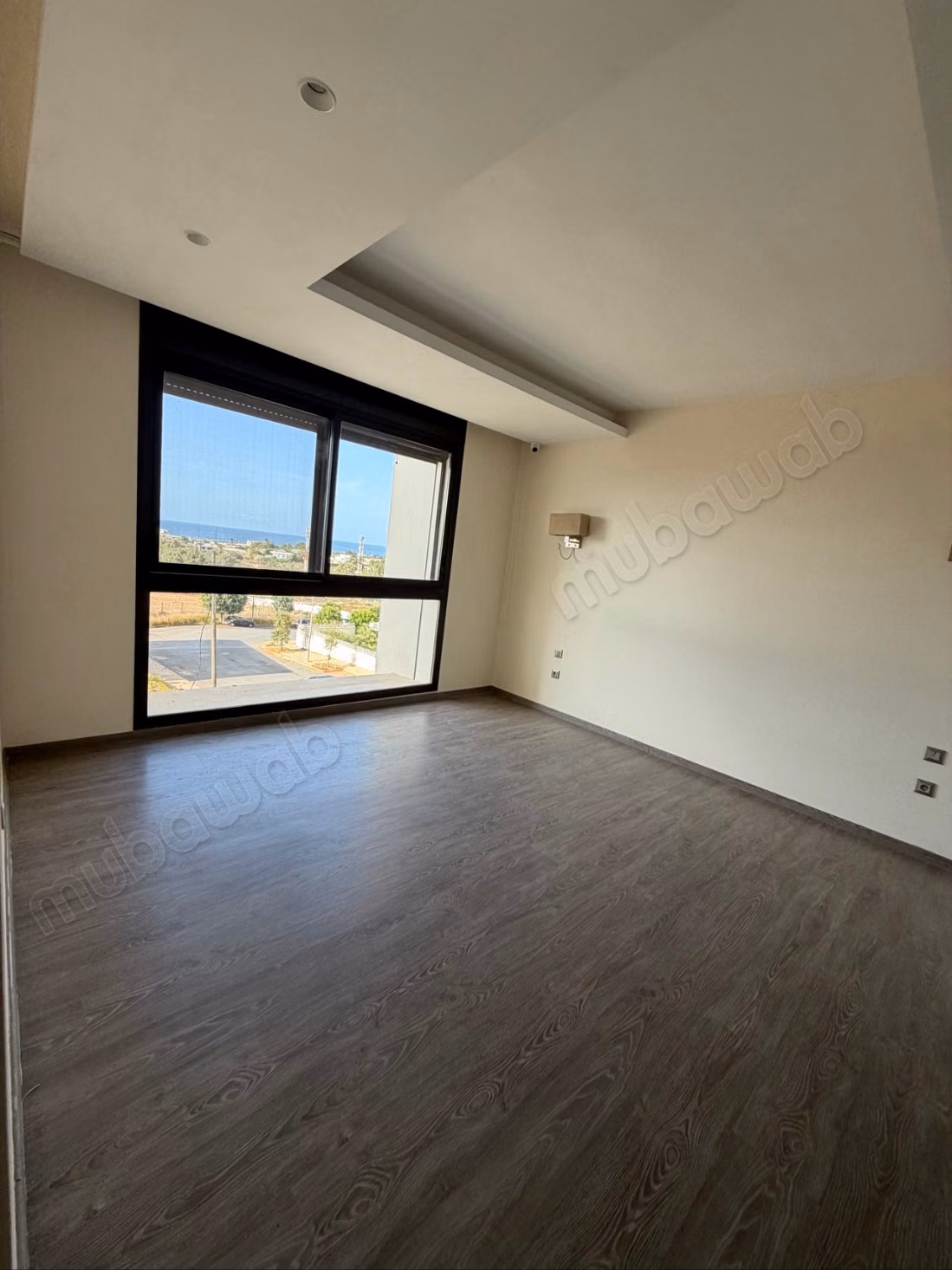 Fabuloso ático en venta en Ain Diab. Superficie total 250 m²