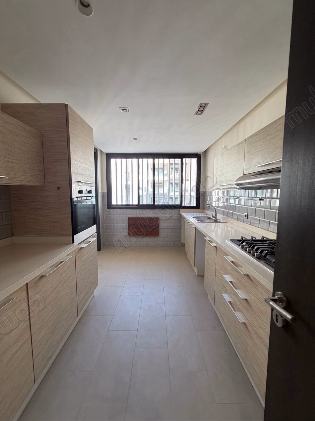 Fabuloso ático en venta en Ain Diab. Superficie total 250 m²