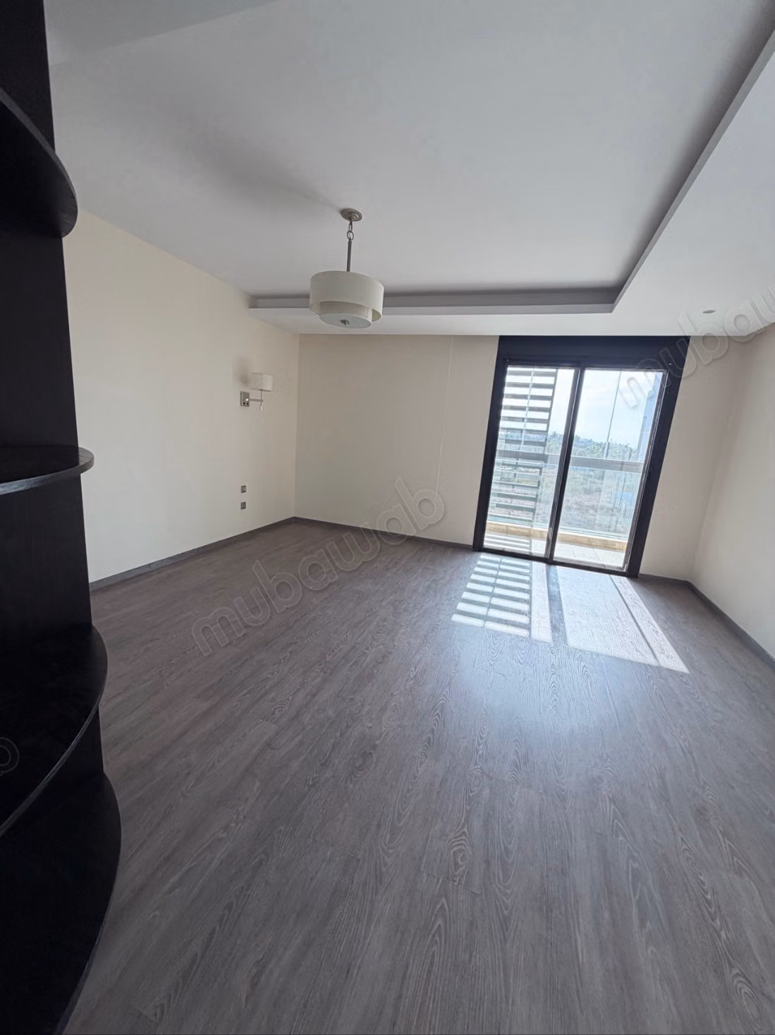 Fabuloso ático en venta en Ain Diab. Superficie total 250 m²