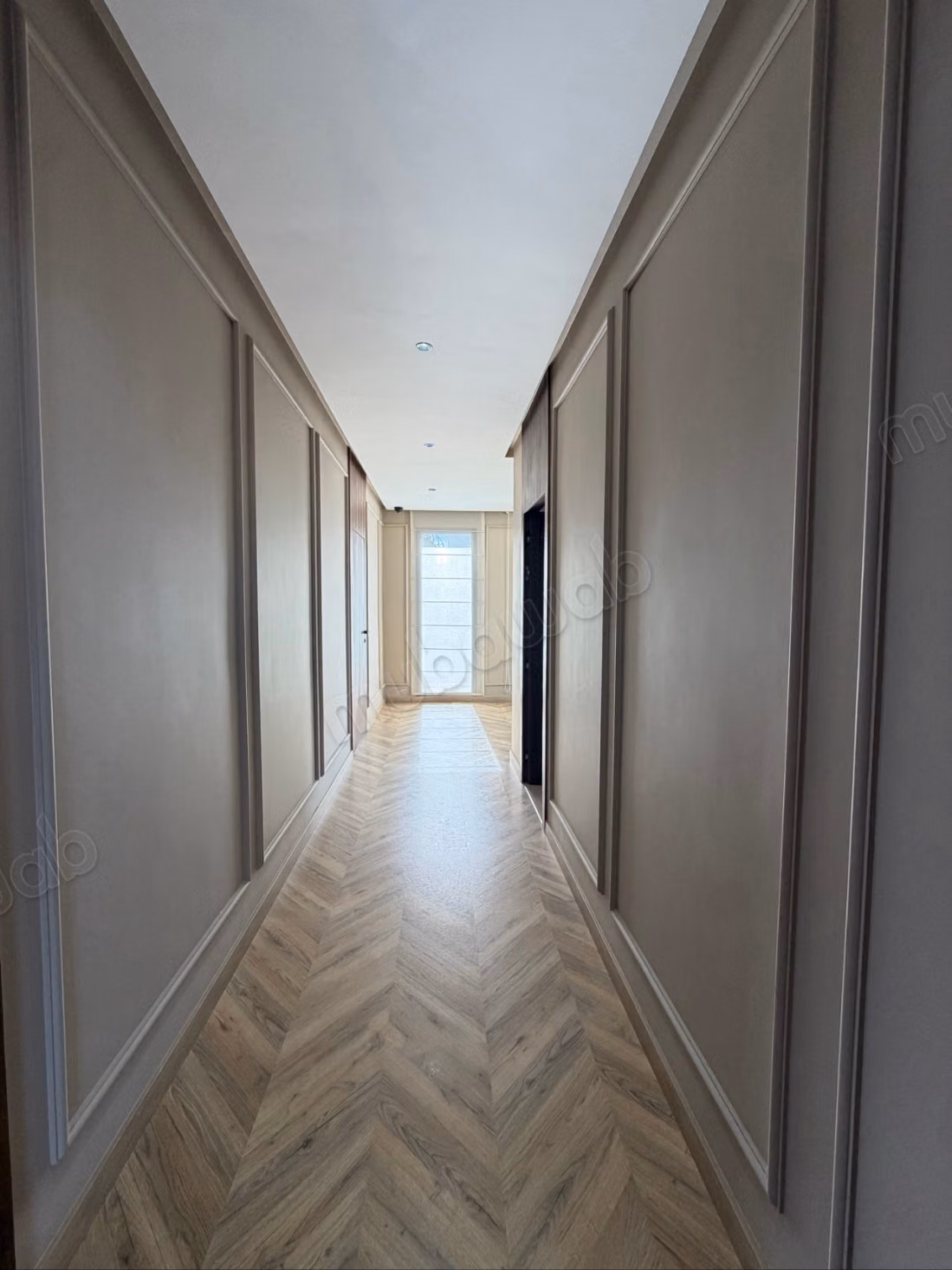 Villa de luxe à vendre. 4 grandes chambres. Vue sur l'océan