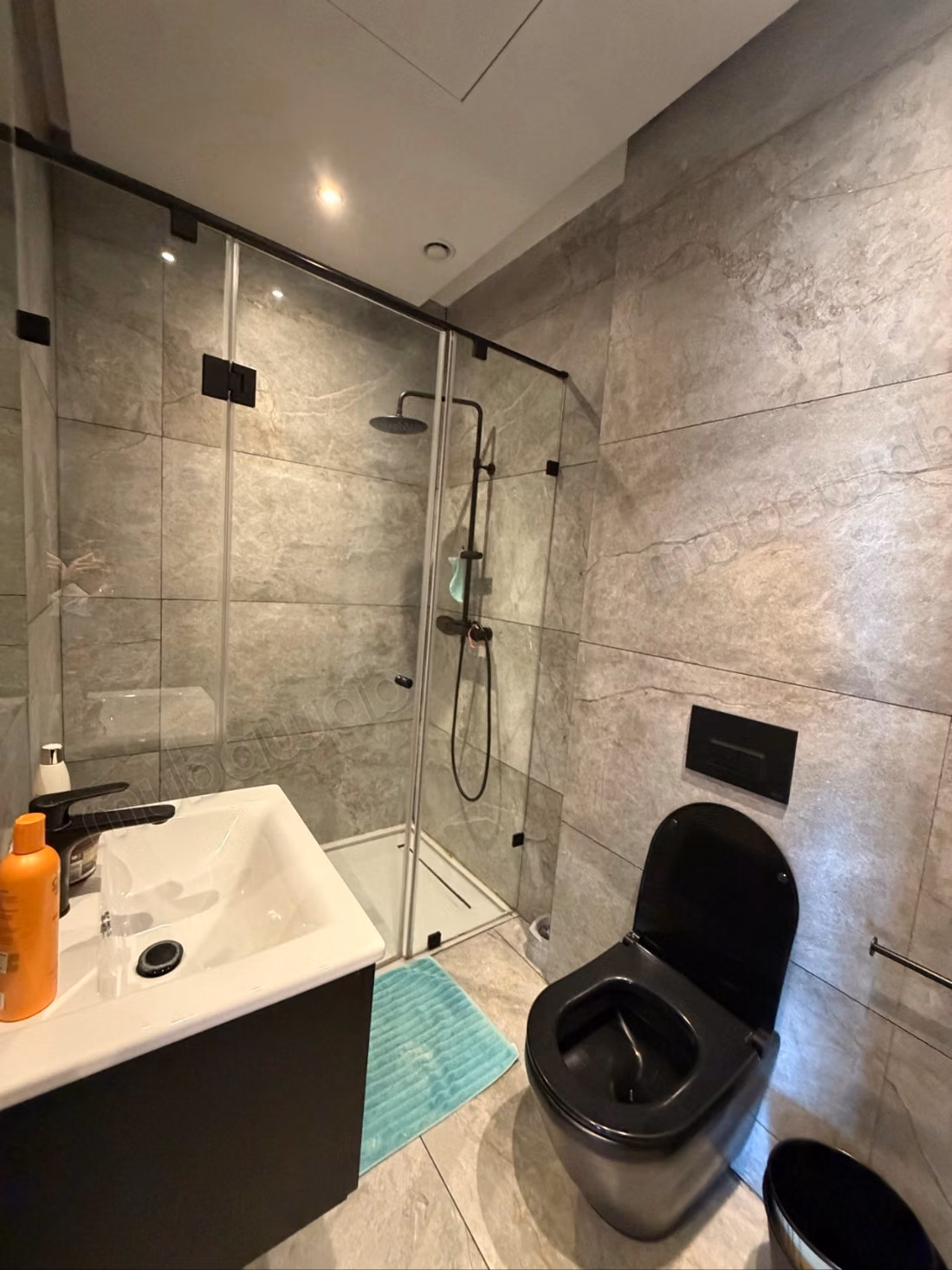 Villa de luxe à vendre. 4 grandes chambres. Vue sur l'océan