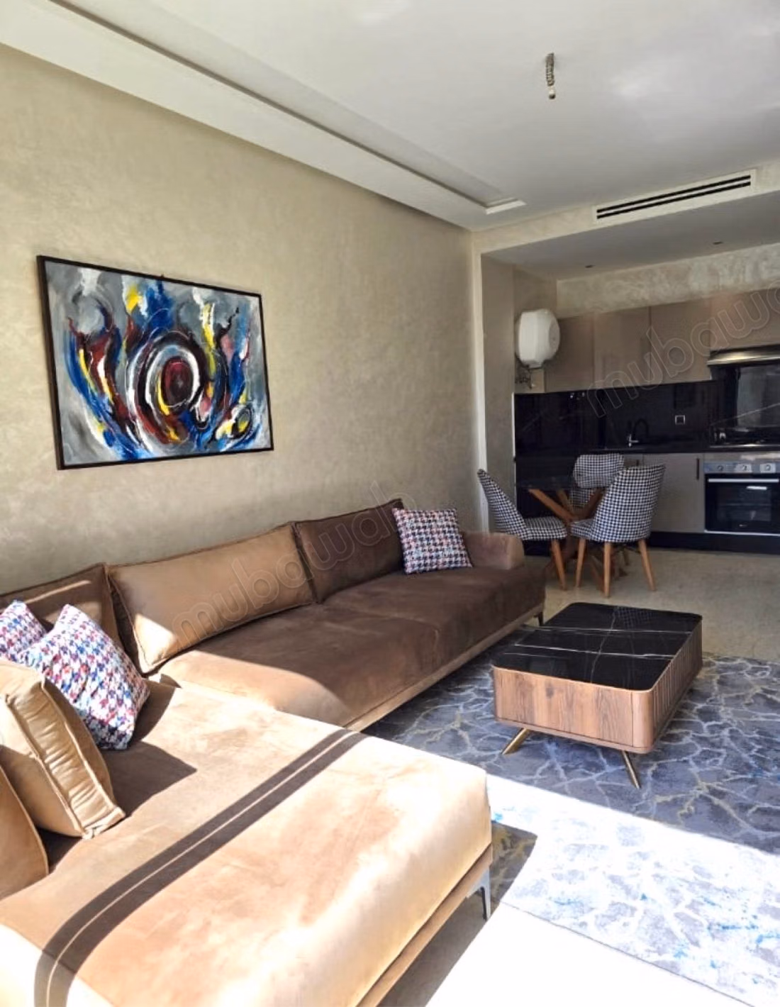 Studio Terrazza Oasis