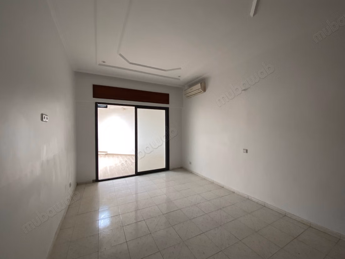 Superbe appartement à vendre à Haut Agdal. 2 chambres. Ascenseur et terrasse