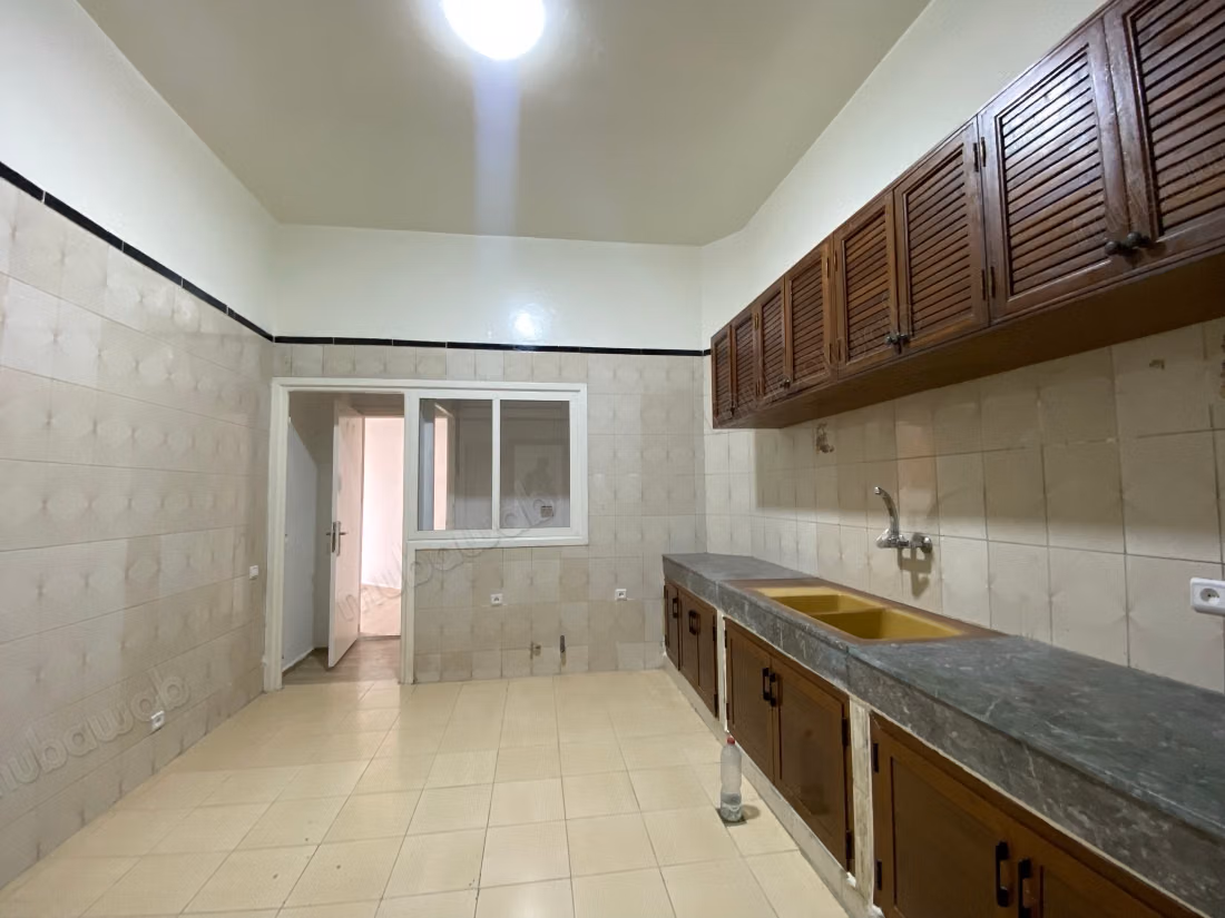 Superbe appartement à vendre à Haut Agdal. 2 chambres. Ascenseur et terrasse