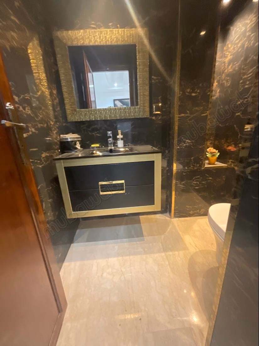 Élégant appartement